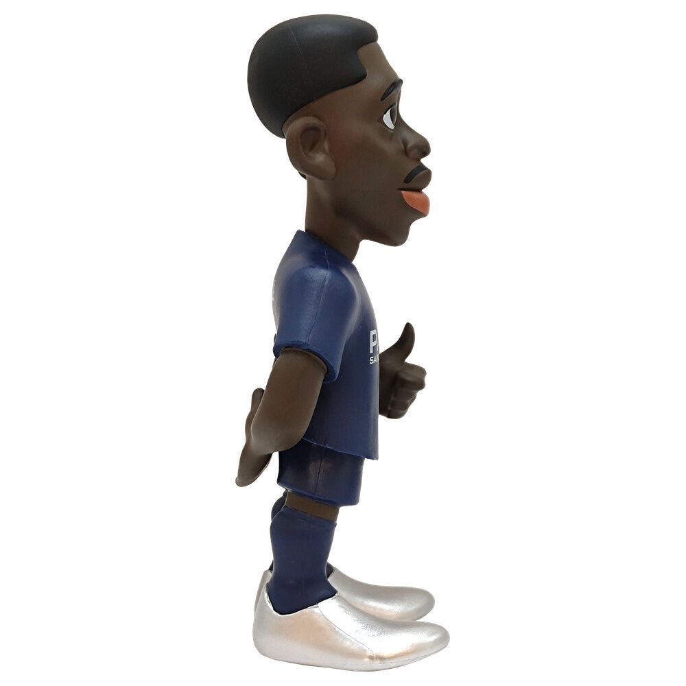 Figura Minix Dembele Psg Paris Saint - Germain 12cm MINIX