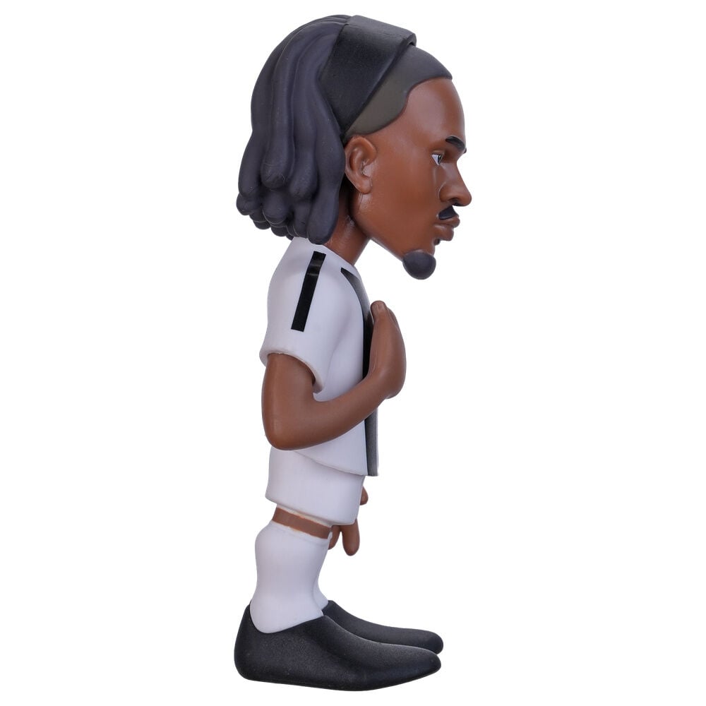 Figura Minix Thuram Juventus 12cm MINIX