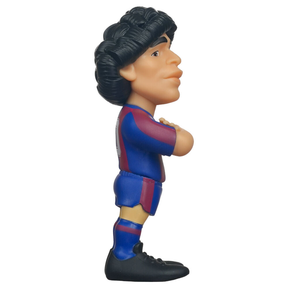 Figura Minix Blaugrana Maradona 12cm MINIX