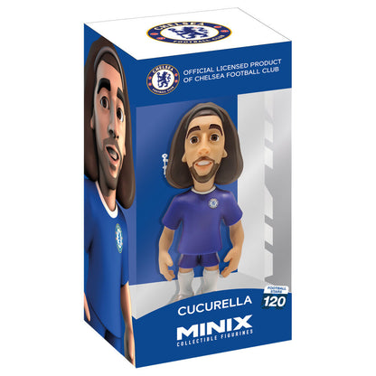 Figura Minix Cucurella Chelsea 12cm MINIX