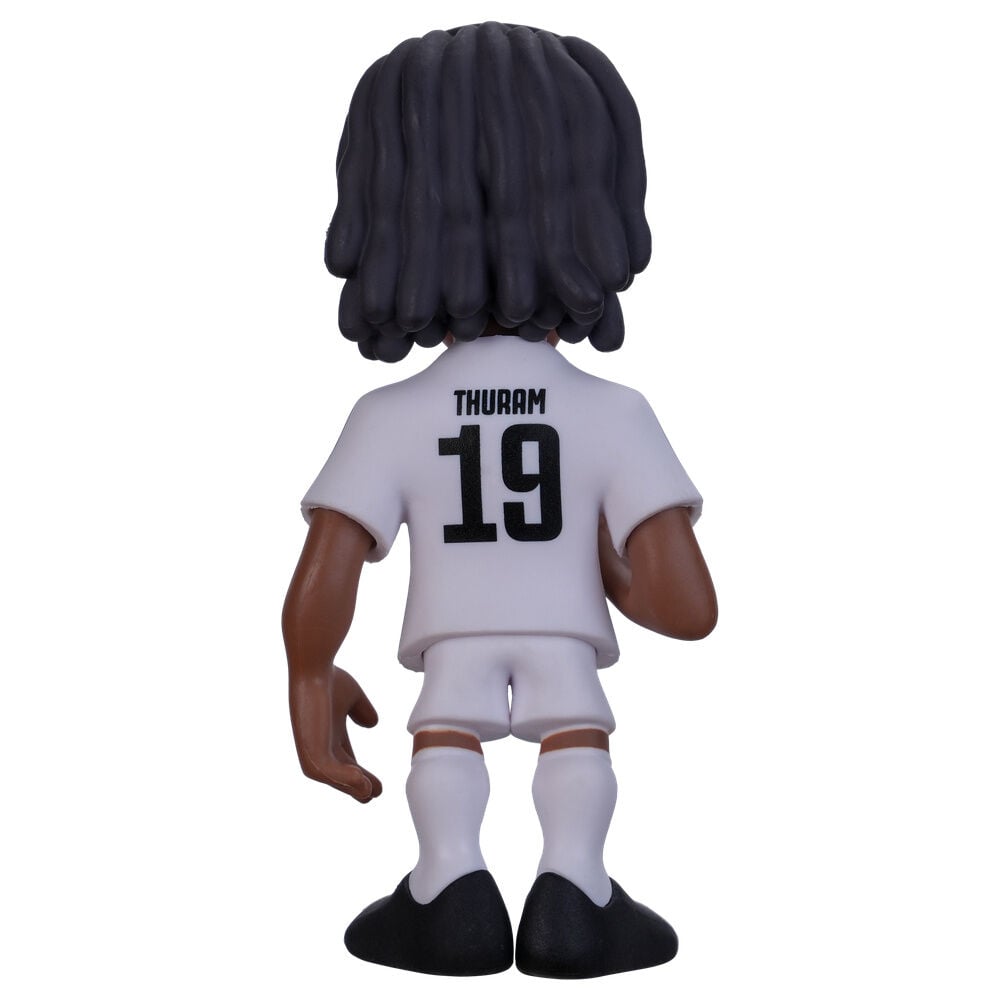 Figura Minix Thuram Juventus 12cm MINIX