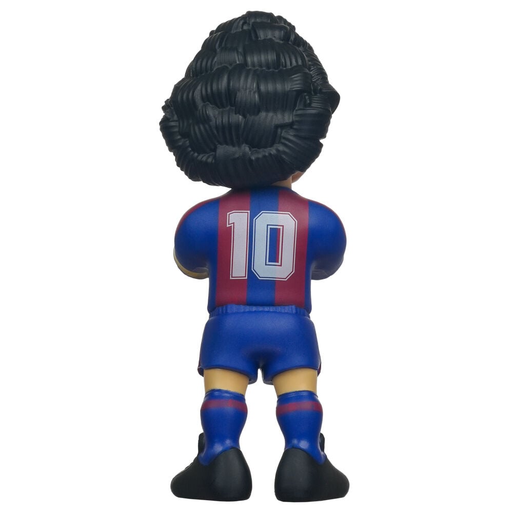 Figura Minix Blaugrana Maradona 12cm MINIX