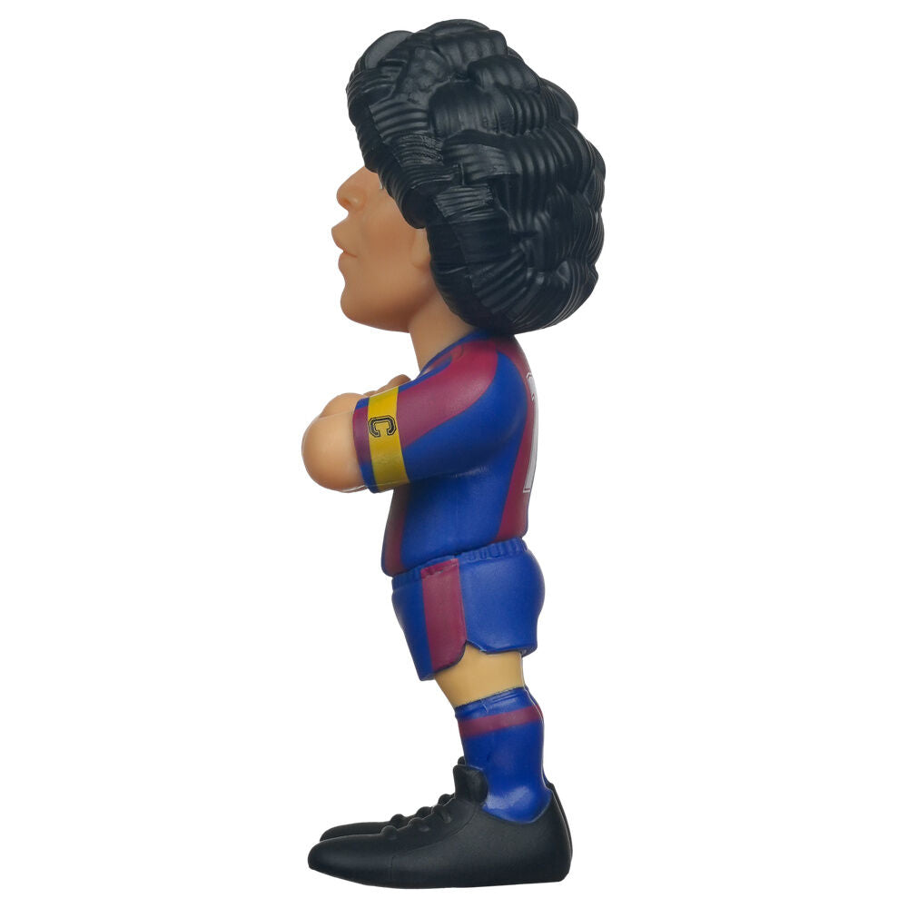 Figura Minix Blaugrana Maradona 12cm MINIX