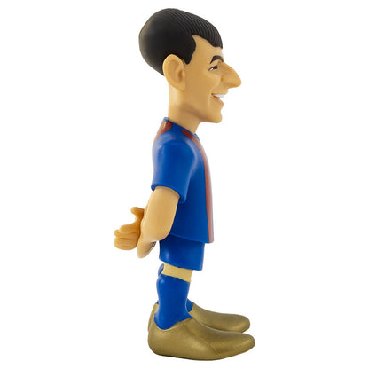 Figura Minix Pedri F.C. Barcelona 12cm MINIX