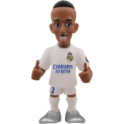 Figura Minix Militao Real Madrid 12cm MINIX