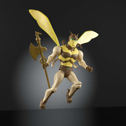 Figura Buzz Off Cartoon Collection Master of the Universe Origins 14cm MATTEL