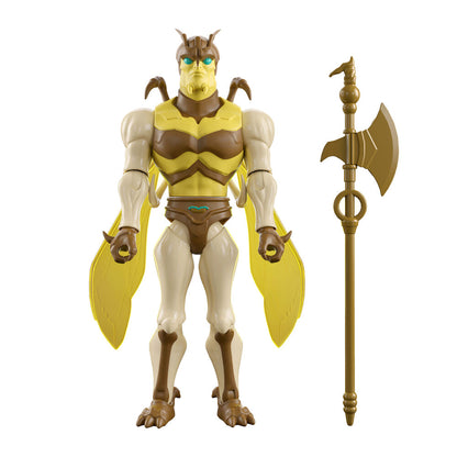 Figura Buzz Off Cartoon Collection Master of the Universe Origins 14cm MATTEL