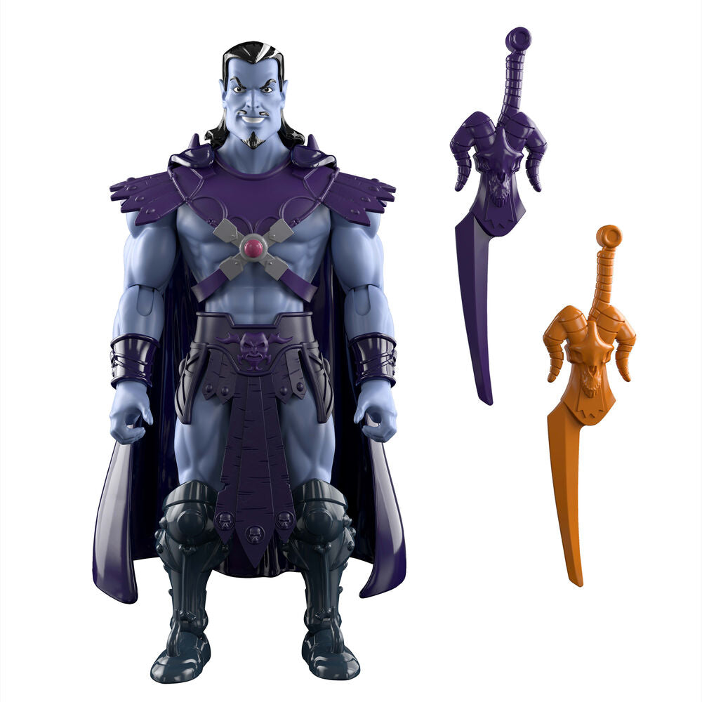 Figura Keldor Cartoon Collection Master of the Universe Origins 14cm MATTEL