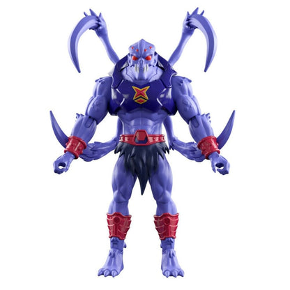Figura Webstor Cartoon Collection Master of the Universe Origins 14cm MATTEL