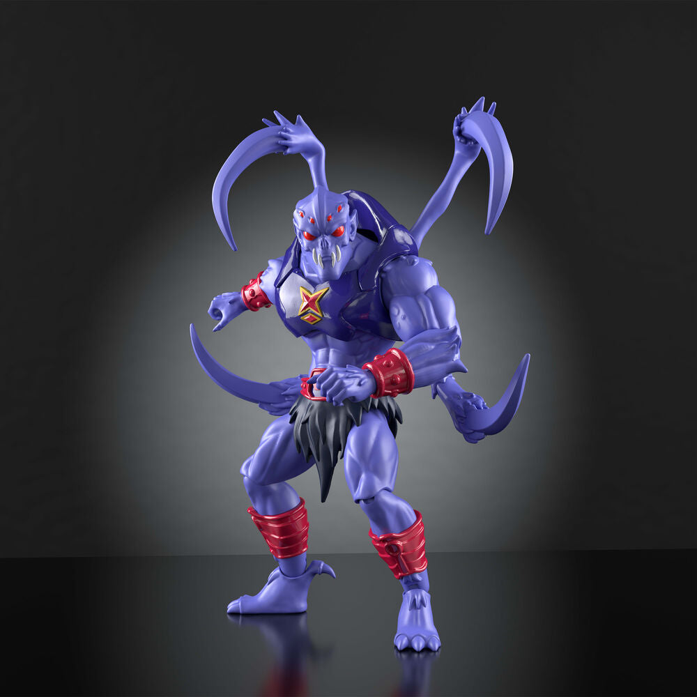 Figura Webstor Cartoon Collection Master of the Universe Origins 14cm MATTEL