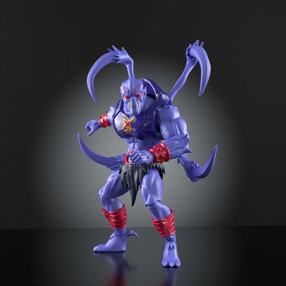 Figura Webstor Cartoon Collection Master of the Universe Origins 14cm MATTEL