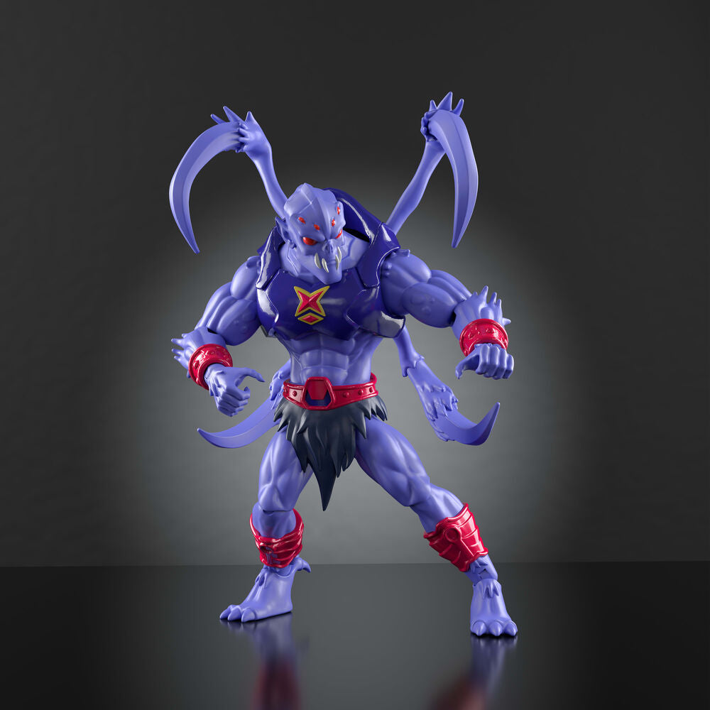 Figura Webstor Cartoon Collection Master of the Universe Origins 14cm MATTEL