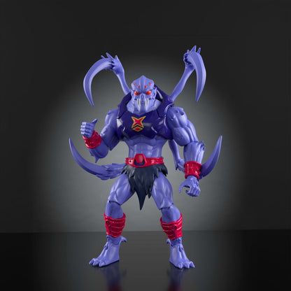 Figura Webstor Cartoon Collection Master of the Universe Origins 14cm MATTEL