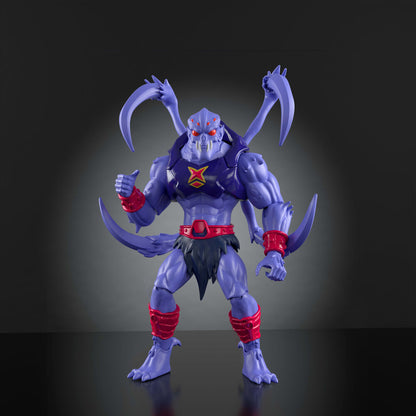 Figura Webstor Cartoon Collection Master of the Universe Origins 14cm MATTEL