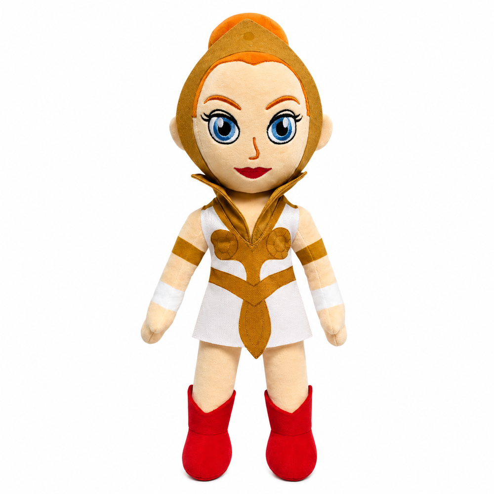 Peluche Teela Master of the Universe 25cm MATTEL