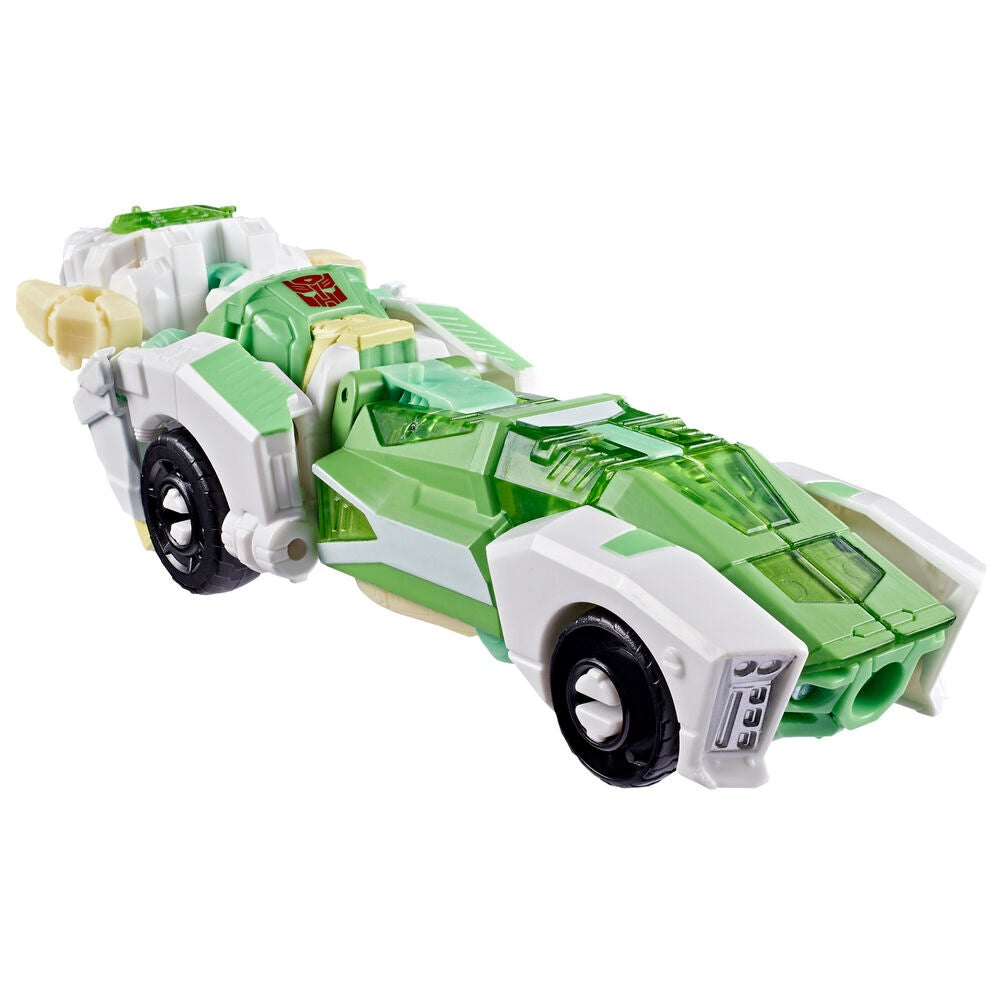 Figura Transformers Siege War For Cybertron Trilogy Transformers 14cm HASBRO
