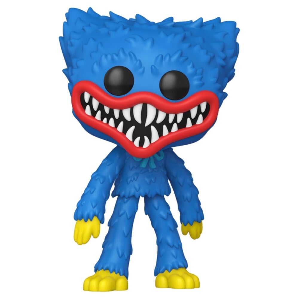 Figura POP Poppy Playtime Huggy Wuggy FUNKO