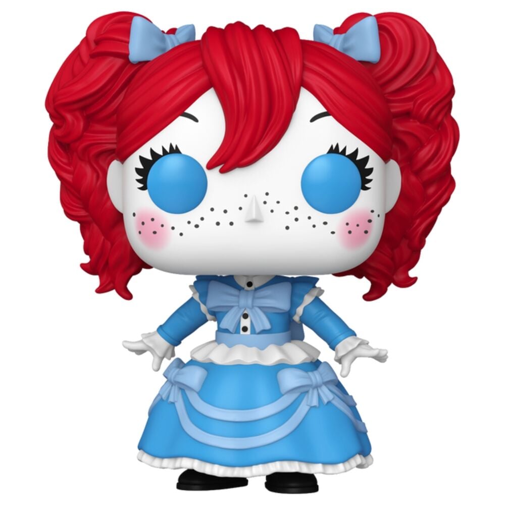 Figura POP Poppy Playtime Poppy FUNKO