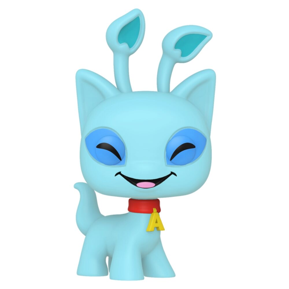 Figura POP Neopets Aisha FUNKO