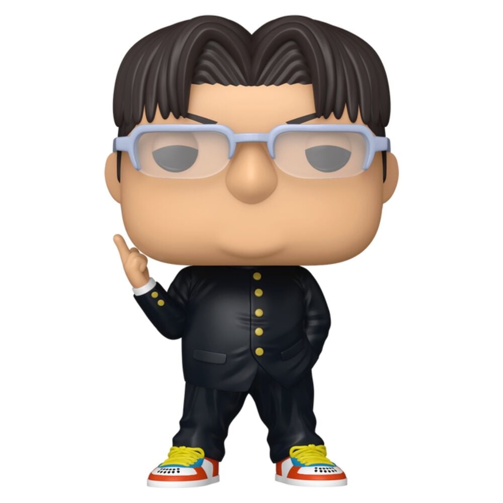 Figura POP Dandadan Kinta FUNKO