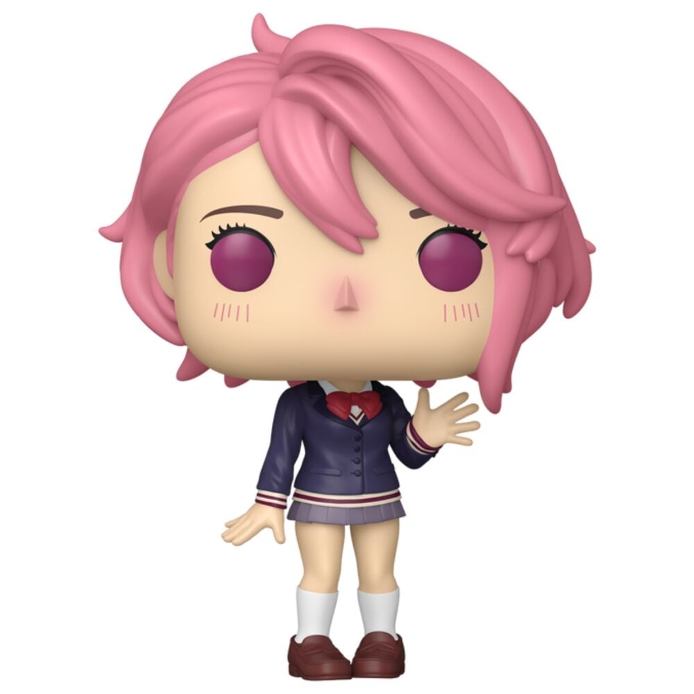 Figura POP Dandadan Aira FUNKO