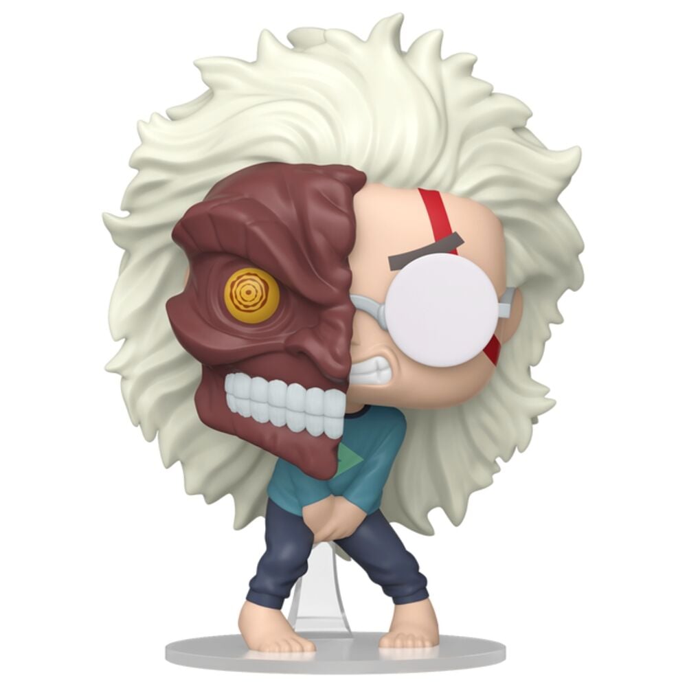 Figura POP Dandadan Okarun FUNKO