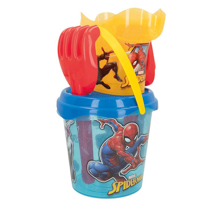 Set playa Spiderman Marvel MARVEL
