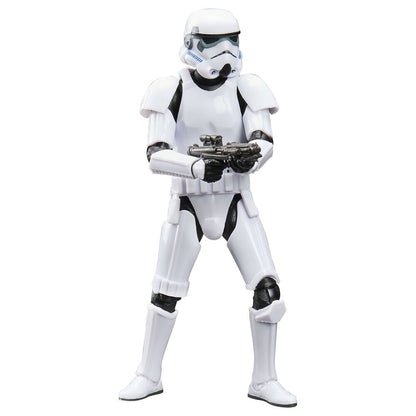 Figura Imperial Stormtrooper Droids The Adventures Of R2-D2 And C-3PO Star Wars 15cm HASBRO