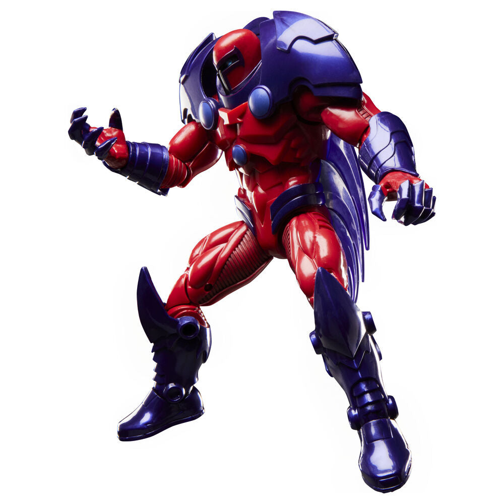 Figura Onslaught The Uncanny X-Men Marvel Legends Series 20cm HASBRO