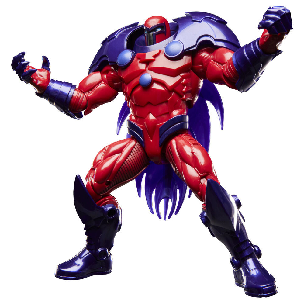 Figura Onslaught The Uncanny X-Men Marvel Legends Series 20cm HASBRO