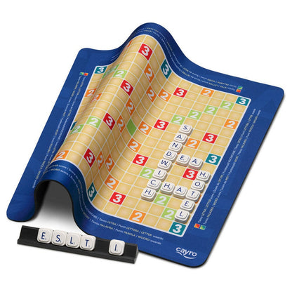 Juego Formapalabras CAYRO