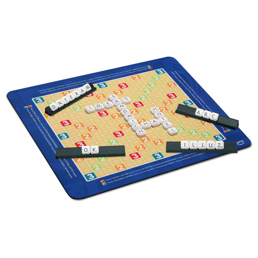 Juego Formapalabras CAYRO