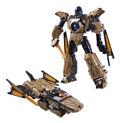 Figura  The Thirteen Vector Prime Age Of The PrimesTransformers 17.5cm HASBRO