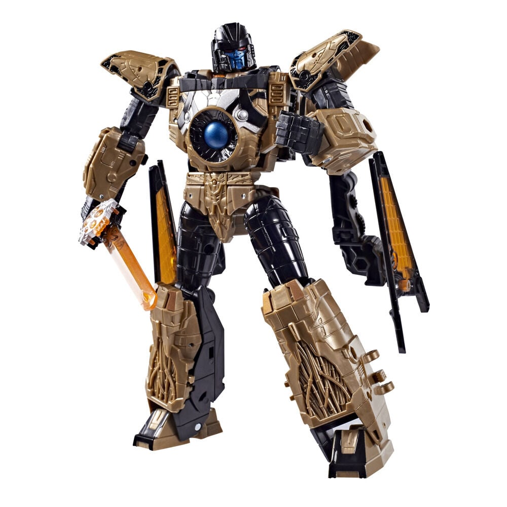 Figura  The Thirteen Vector Prime Age Of The PrimesTransformers 17.5cm HASBRO