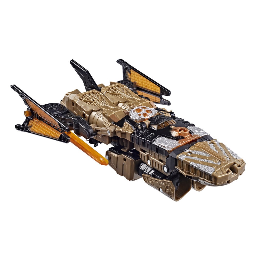 Figura  The Thirteen Vector Prime Age Of The PrimesTransformers 17.5cm HASBRO