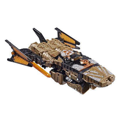 Figura  The Thirteen Vector Prime Age Of The PrimesTransformers 17.5cm HASBRO