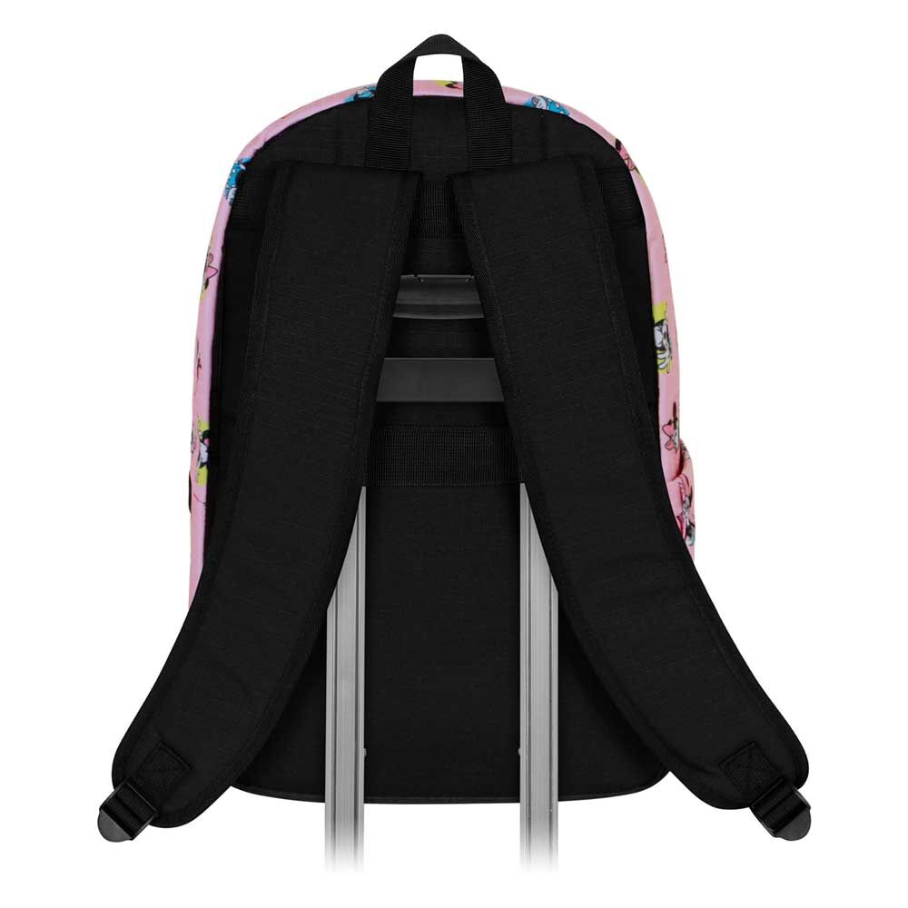 Mochila More Minnie Disney 41cm KARACTERMANIA