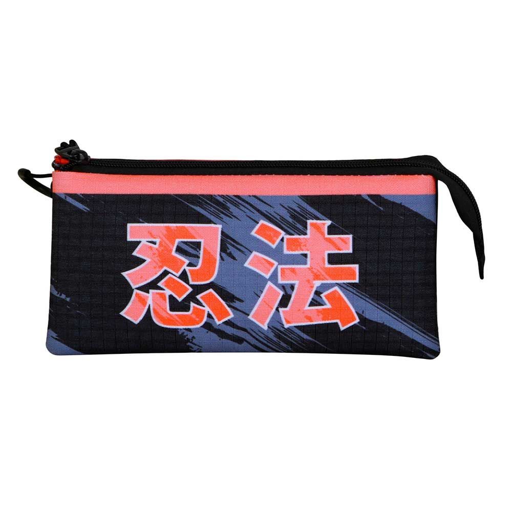 Portatodo Shadow Naruto Shippuden triple KARACTERMANIA