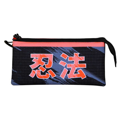 Portatodo Shadow Naruto Shippuden triple KARACTERMANIA