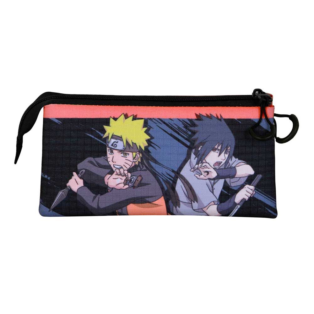 Portatodo Shadow Naruto Shippuden triple KARACTERMANIA