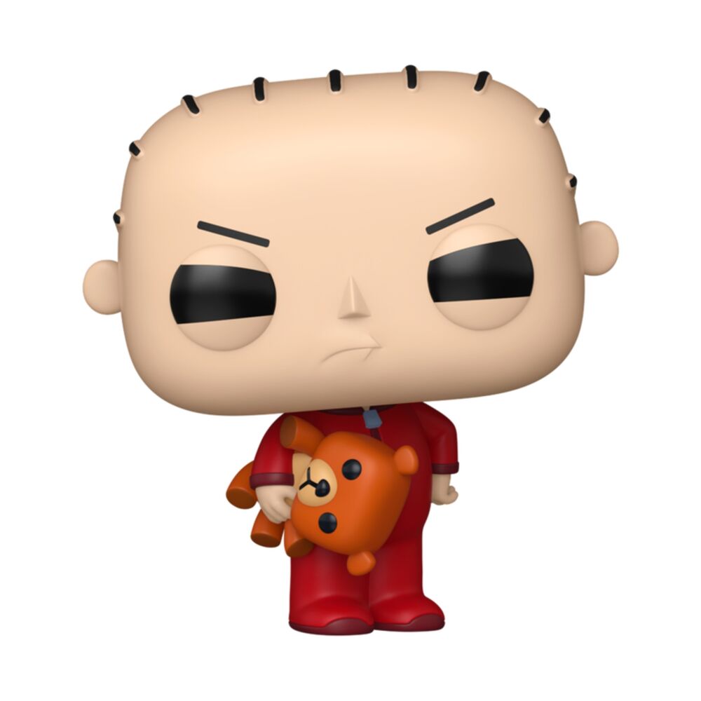 Figura POP Family Guy Stewie Griffin FUNKO