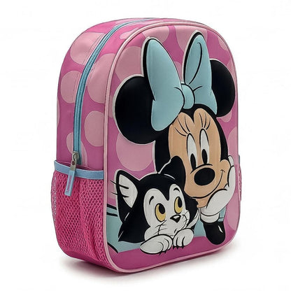 Mochila 3D Minnie Disney 30cm CERDÁ