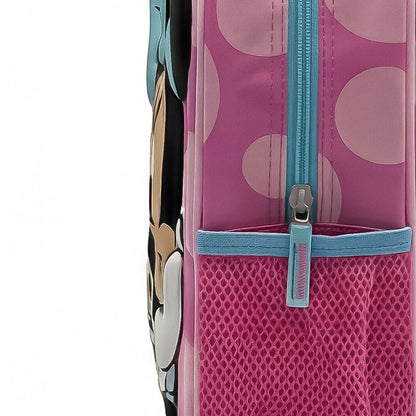 Mochila 3D Minnie Disney 30cm CERDÁ