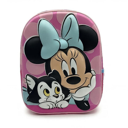 Mochila 3D Minnie Disney 30cm CERDÁ