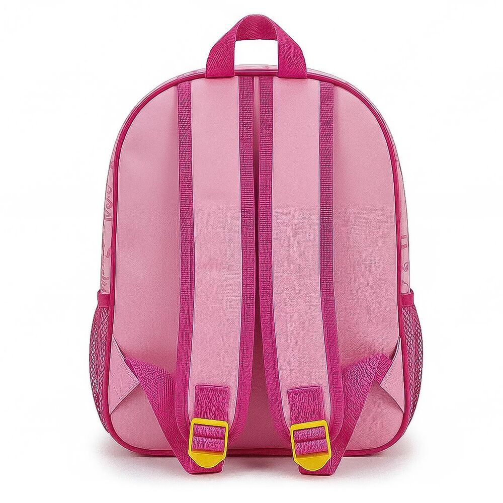 Mochila 3D Hello Kitty and Friends 30cm CERDÁ