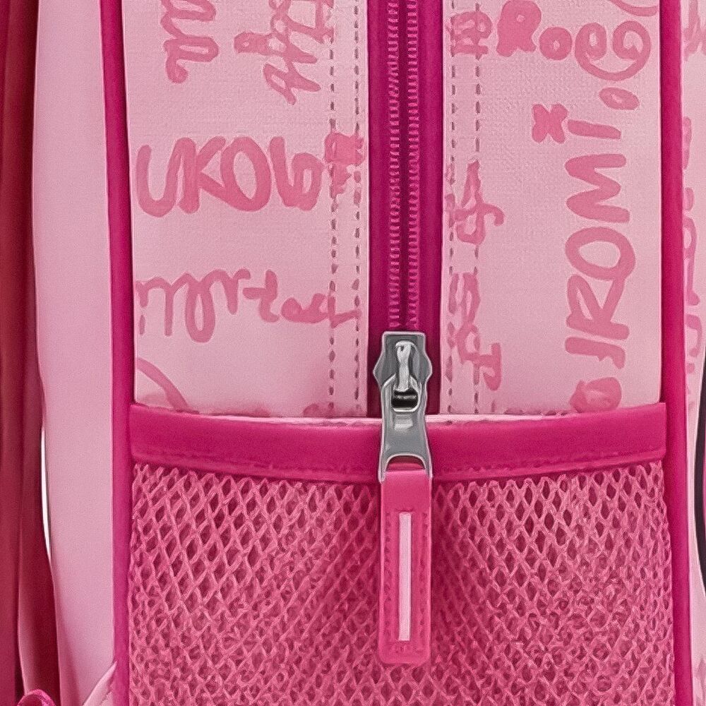 Mochila 3D Hello Kitty and Friends 30cm CERDÁ