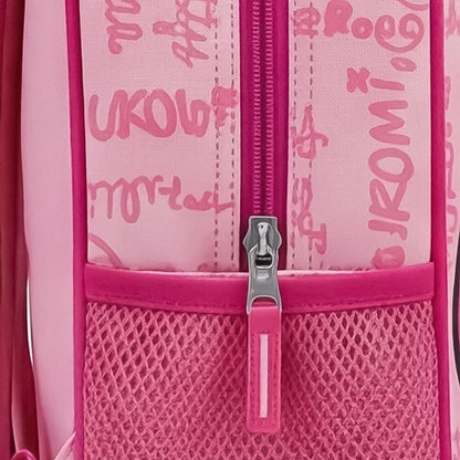 Mochila 3D Hello Kitty and Friends 30cm CERDÁ