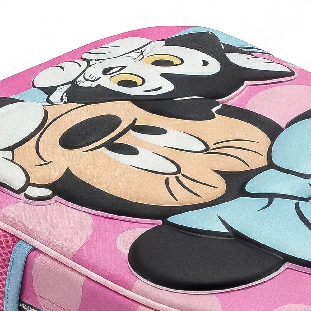 Trolley 3D Minnie Disney 30cm CERDÁ