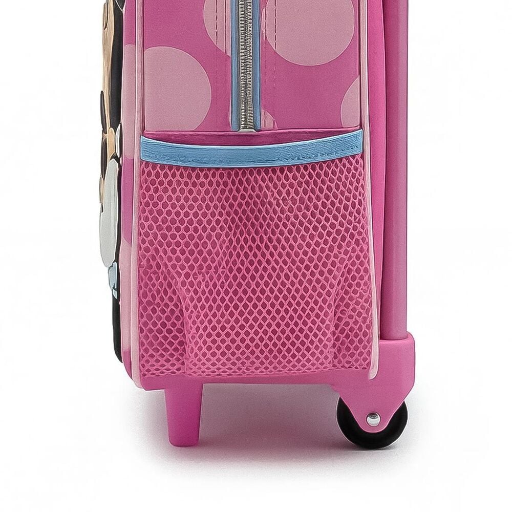 Trolley 3D Minnie Disney 30cm CERDÁ