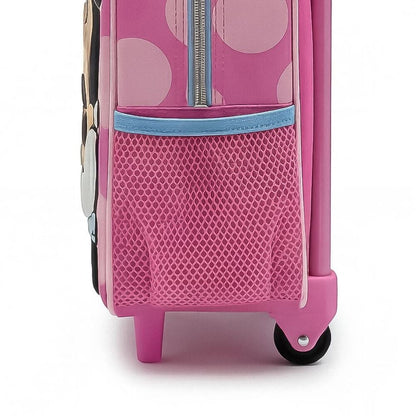 Trolley 3D Minnie Disney 30cm CERDÁ